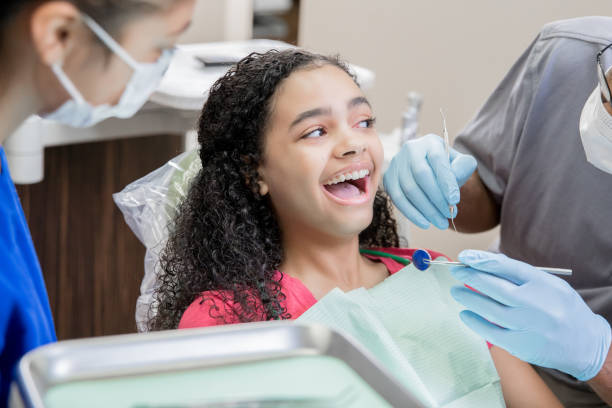Best Emergency Dental Care for Broken or Chipped Teeth in Granite Bay, CA