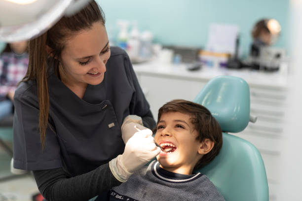 Fast & Reliable Emergency Dental Services in CA