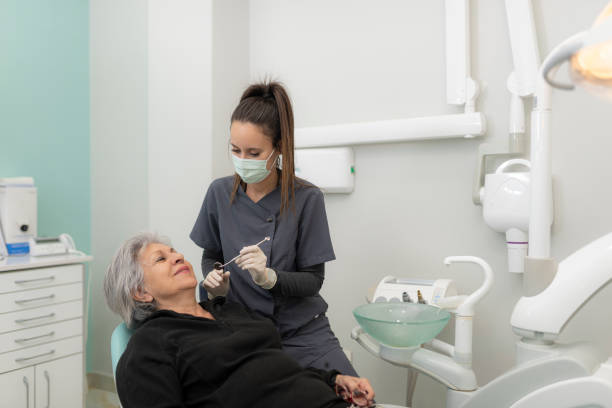 Best Emergency Treatment for Dental Infections or Abscesses in Granite Bay, CA