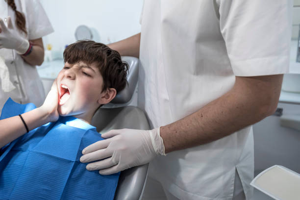 Professional Emergency Dentist in CA