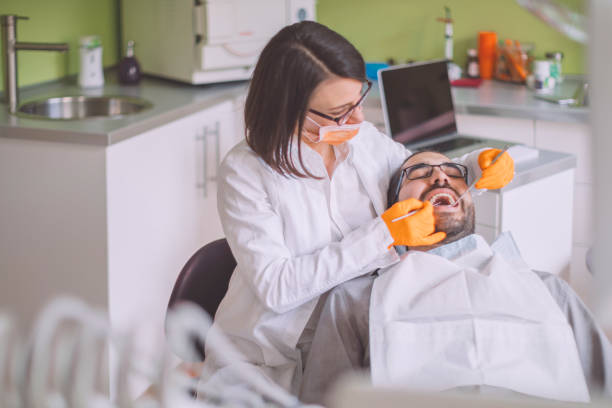 Best Emergency Tooth Extraction in Granite Bay, CA