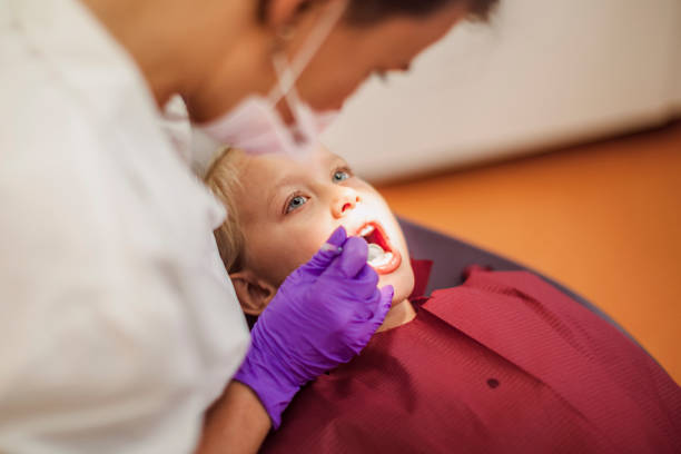 Best Emergency Gum Treatment in Granite Bay, CA