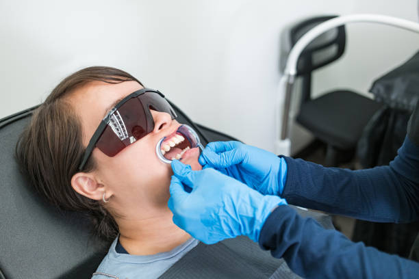 Best Cosmetic Emergency Dentistry in Granite Bay, CA