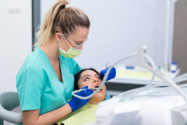Best Emergency Root Canal Treatment in Granite Bay, CA