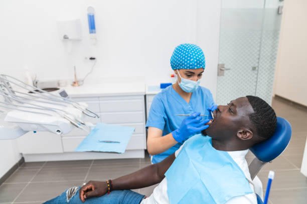 Best Weekend Emergency Dentist in Granite Bay, CA