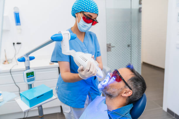 Best Emergency Treatment for Dental Infections or Abscesses in Granite Bay, CA