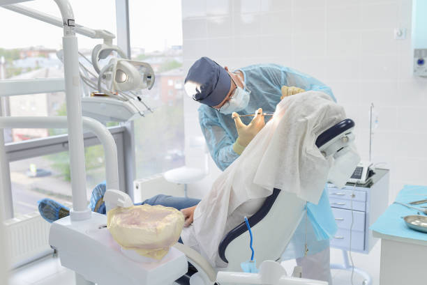 Best Urgent Care for Lost Fillings or Crowns in Granite Bay, CA